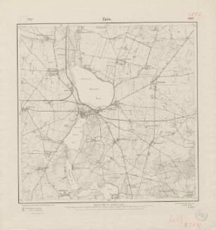 3172 (alte Nr.: 1649) Znin