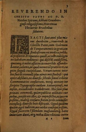 Novi ... commentarii in omnes Galeni libros de Temperamentis