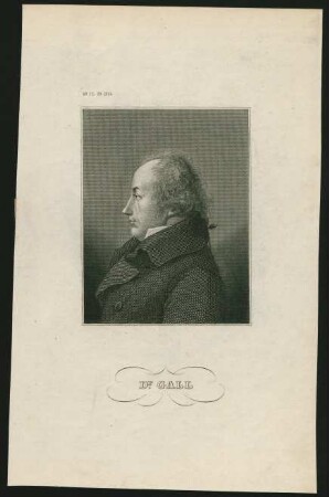 Dr. Gall