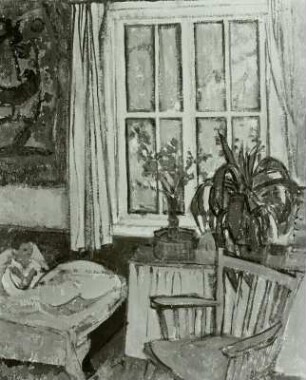Das Fenster
