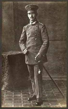 Müller, Eugen