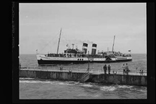 Waverley, Glasgow