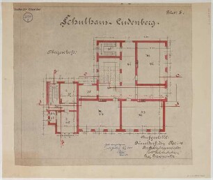 Schulhaus-Ludenberg.