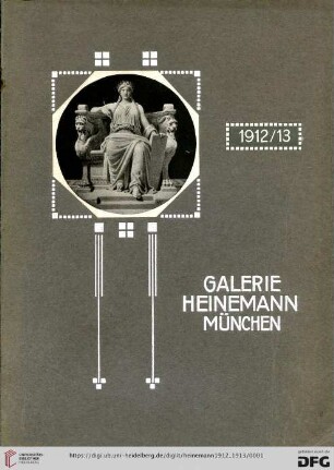 Galerie Heinemann