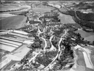 Ober-Wiederstedt (b. Hettstedt)