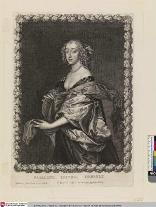 Penelope. Domina Herbert