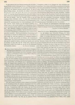 121-122 [Rezension] The Testament of Solomon