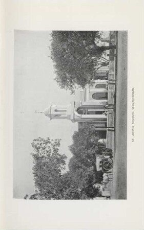 St. John's Church, Secunderabad
