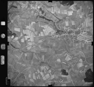 Luftbild: Film 6 Bildnr. 449