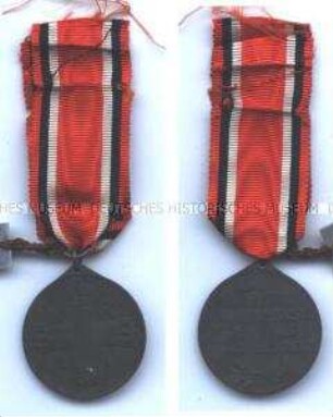 Rote Kreuz-Medaille 3. Klasse