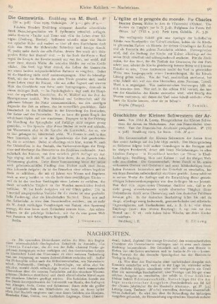 89-98 Nachrichten