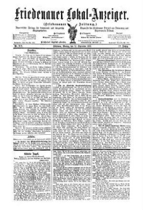 Nr. 214, 12.09.1910
