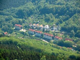 Ruhla