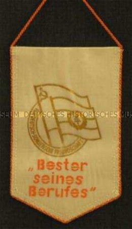 Wimpel der Deutsch-Sowjetischen Freundschaft