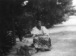 Togo-Mammi