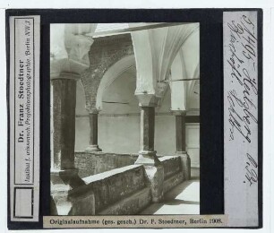 Heilsberg/Lidzbark Warmiński, Ordensschloss der Bischöfe von Ermland
