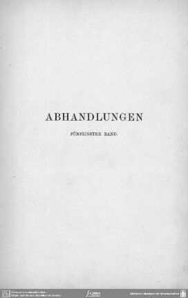 Die Ptolemäischen Münz- und Rechnungswerte