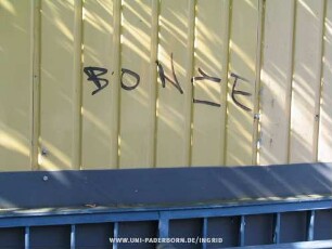 BONZE