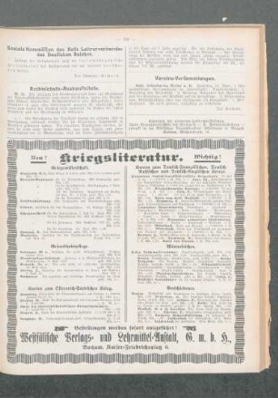Soziale Kommission des Kath. Lehrerverbandes des Deutschen Reiches