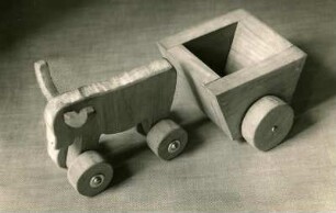 Holzspielzeug