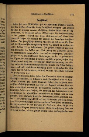 173-190, Deutschland
