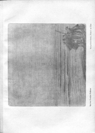 Georg Greve-Lindau, Männer am Meer