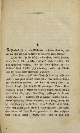 Jan van Vliet, der Geiger von Amsterdam : romant. Erzählung aus d. Mitte d. 16. Jh.