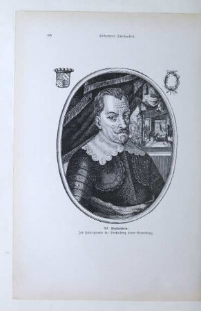 92. Wallenstein