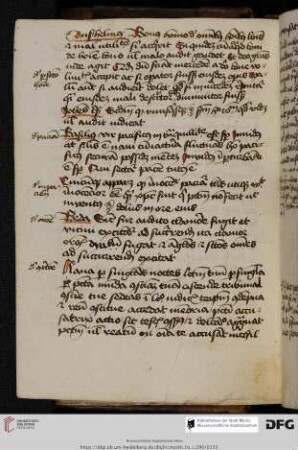 Distinctiones theologicales
