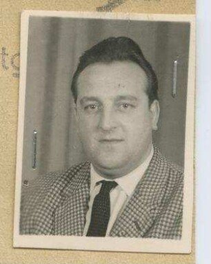 Hans Löser