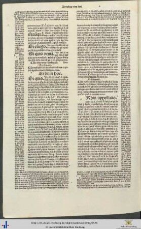 De verborum et rerum significatione