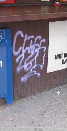 CLiFF 261!