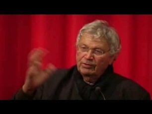 Gerhard Polt zu Gast im Deutschen Filmmuseum