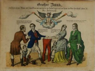 "Großer Zank"
