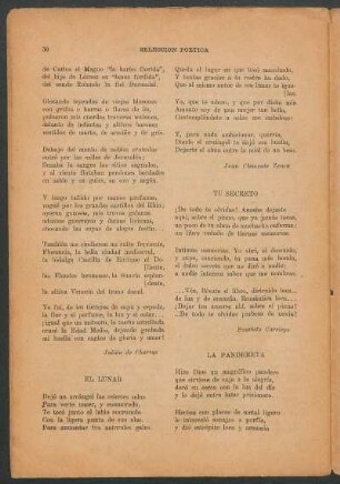 El lunar
