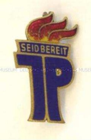 Pionierorganisation "Ernst Thälmann" (JP)