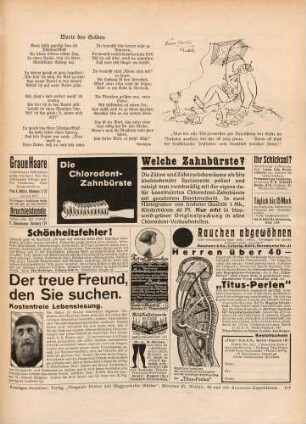 "Wat der olle Bürjermeester zur Bejrüßung..."