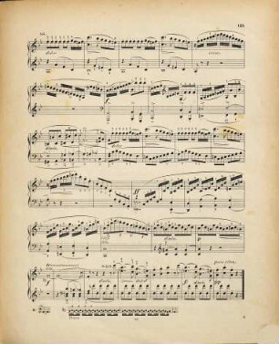 Ausgewählte Sonaten und andere Werke für das Pianoforte, 10. Sonate op. 47 Nr. 2 B-Dur
