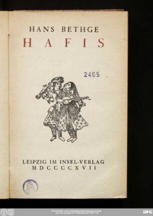 Hafis