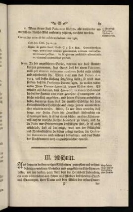 89-120, III. Abschnitt