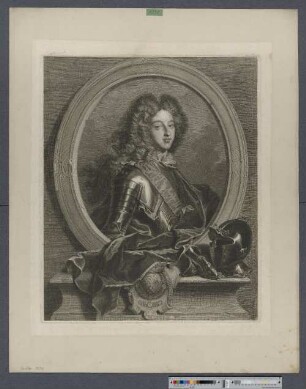 [Louis de Bourgogne]