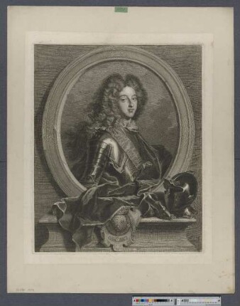 [Louis de Bourgogne]