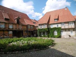 Lüneburg: Kloster Lüne