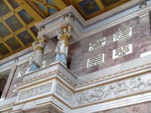 Donaustauf: Walhalla