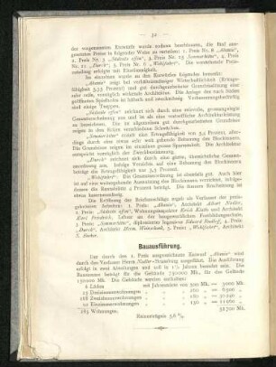 Arbeiterwohnungen in Strassburg i. E. (Teil 2)