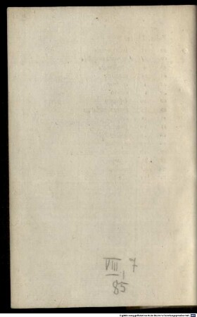 Philosophiae Magnae Aureoli Philippi Theophrasti Paracelsi, Helvetii, ab Hohenhaim, Philosophorum atq[ue] Medicorum omnium facile principis, Collectanea quaedam : quorum summarium post Apologiam invenies