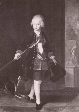 Friedrich II. der Große, König von Preußen