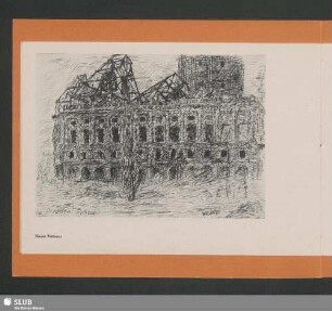 Neues Rathaus