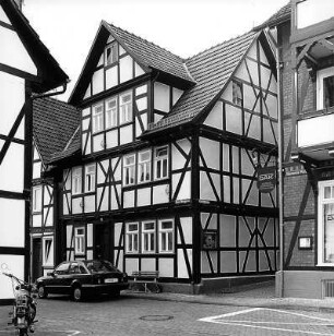 Bad Sooden-Allendorf, Obere Bergstraße 1