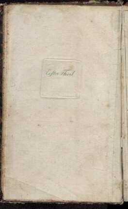 [1]: Neuverbesserte Mühl-Baukunst. [Erster Theil]